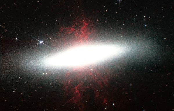 M82 - Astrophotography