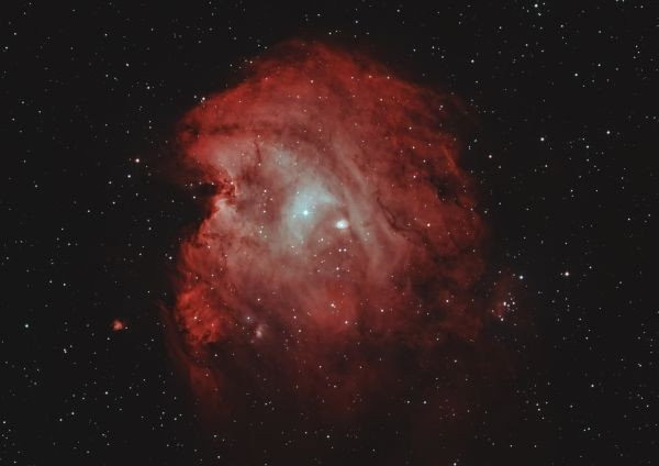 NGC2174 
