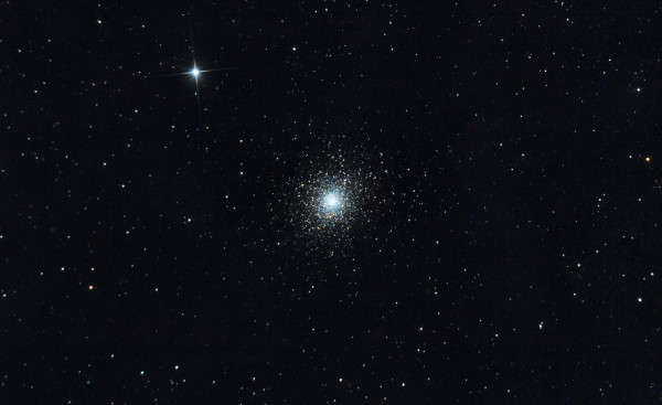 M05 - Astrophotography