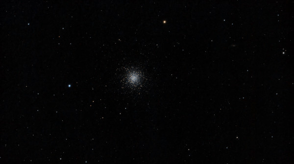 M13 - Astrophotography