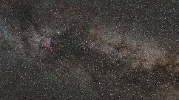 Cygni - Astrophotography