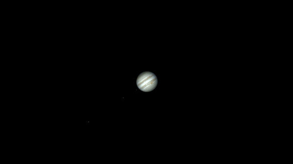 Jupiter