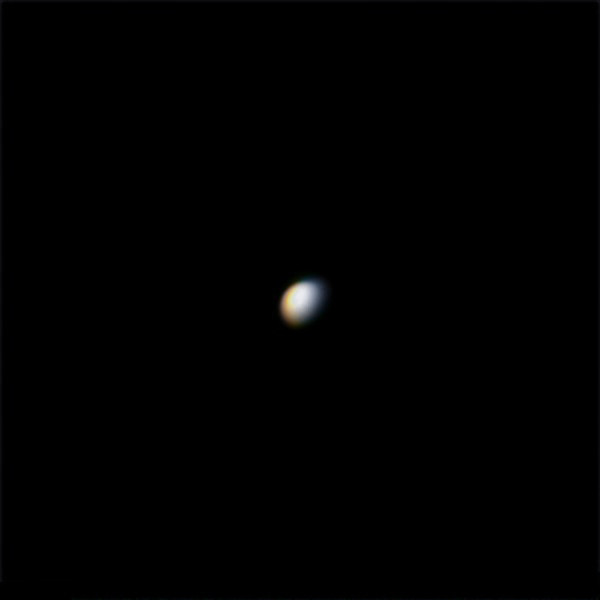 Venus - Astrophotography