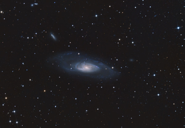 M106 - Astrophotography