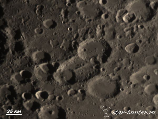 Licetus (21 sept 2015, 19:41) - астрофотография
