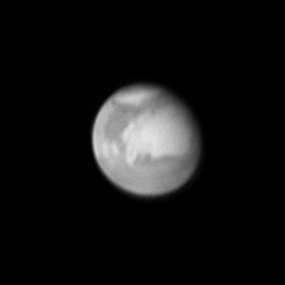 Mars 2024-11-26 IR - Astrophotography