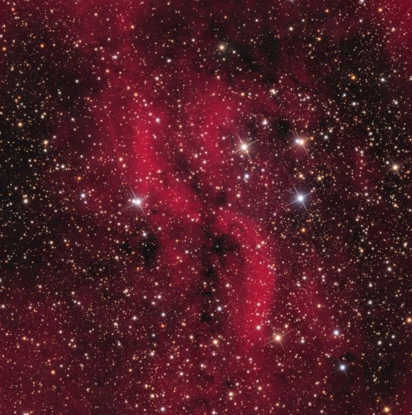 DWB111 - Astrophotography