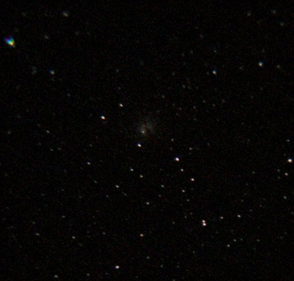 Caldwell 77 - Centaurus A - Astrophotography