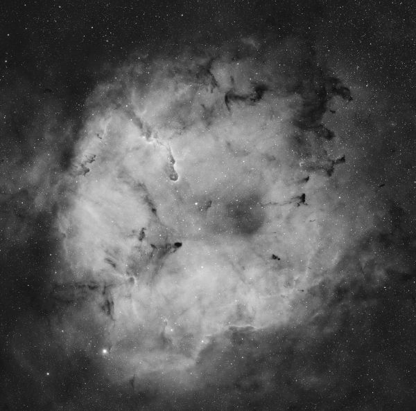 IC 1396 - Astrophotography