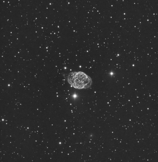 A72 - Astrophotography