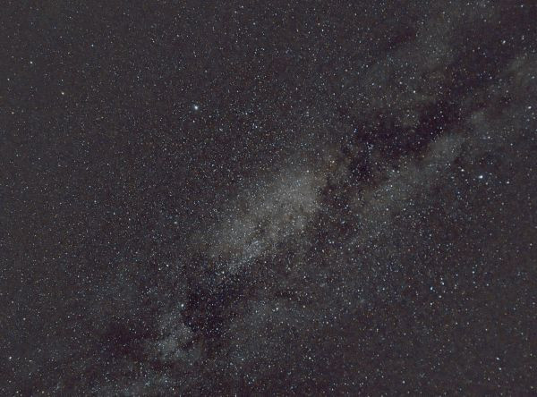 Milky Way - Astrophotography