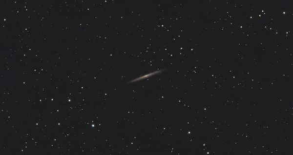 NGC 5906 - Astrophotography