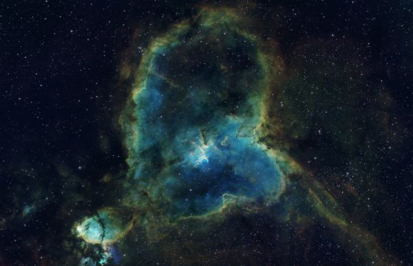 IC 1805 