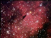 Barnard 347 - Dark Nebula - Astrophotography