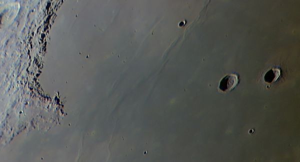 Залив Радуг юг, 220722 - астрофотография