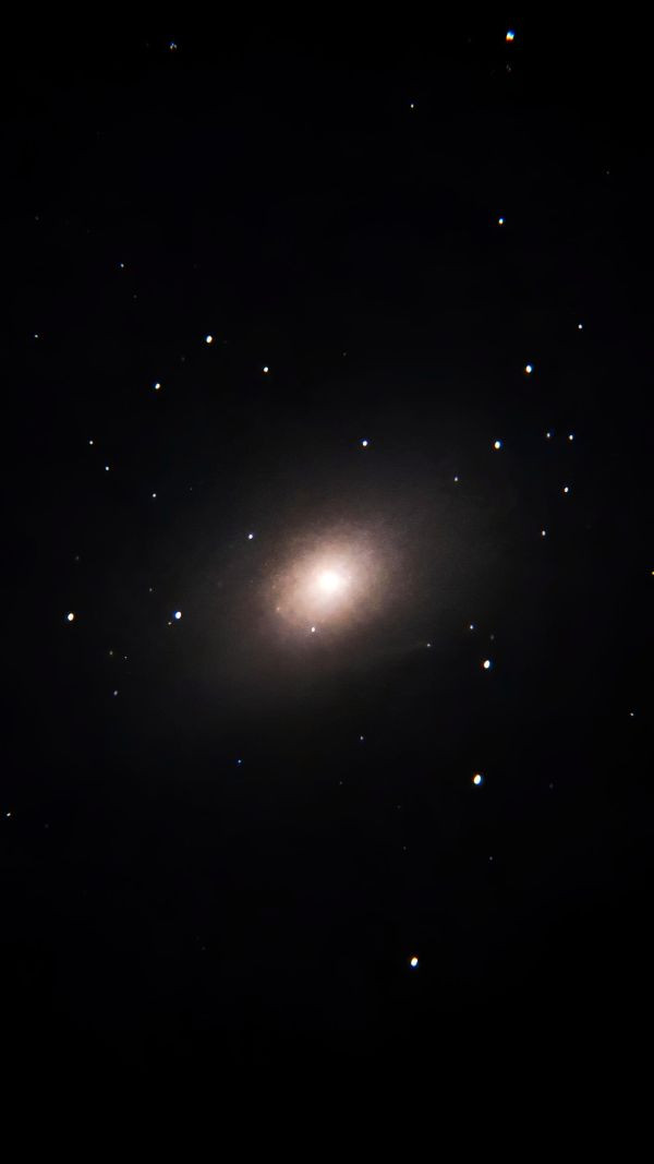 Andromeda Galaxy (M31) - Astrophotography