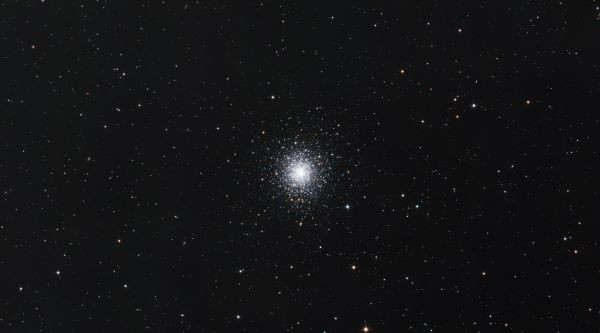 M92 - Astrophotography