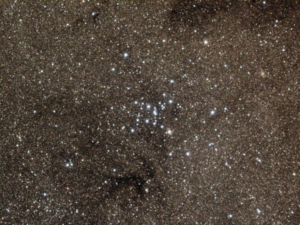 M7 - астрофотография