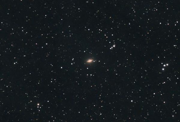 Sombrero - Astrophotography