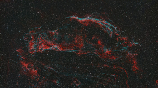 NGC 6960 