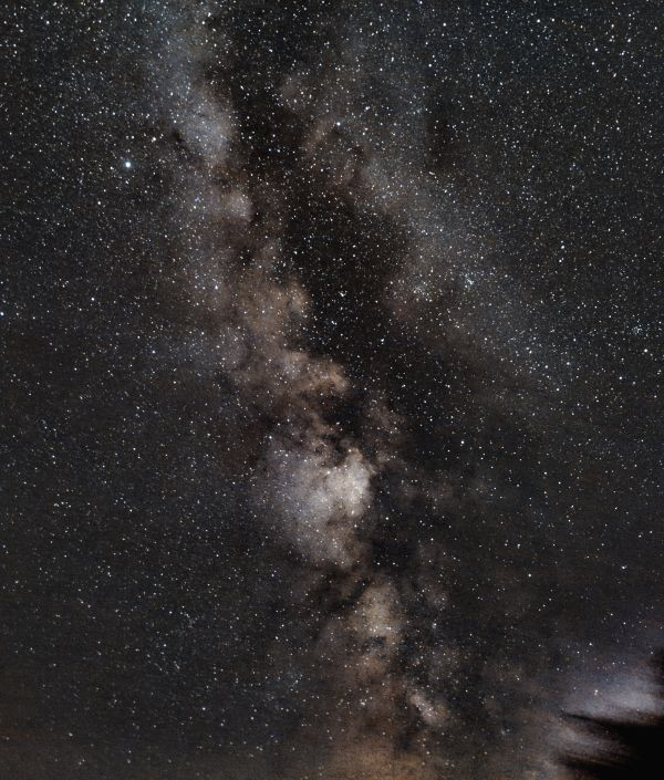 The Milky Way - Astrophotography