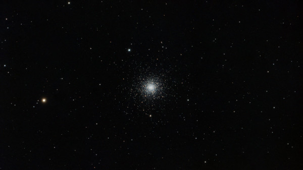 M3 - Astrophotography