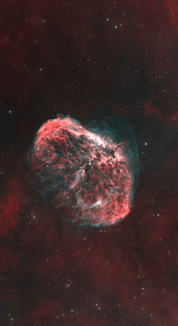  - Astrophotography