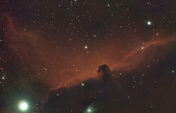 Horsehead - Astrophotography