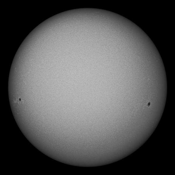 Sun 14.07.2026 - Astrophotography
