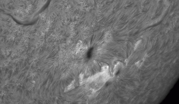Sun 11.10.2026 - Astrophotography