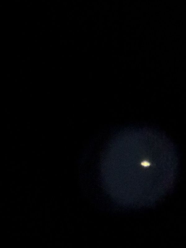 Saturn - Astrophotography