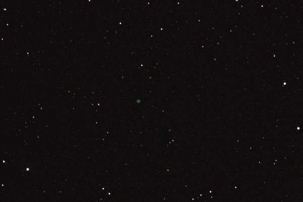 M57 - The Ring - Astrophotography