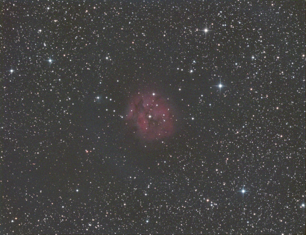 ic5146 - Astrophotography