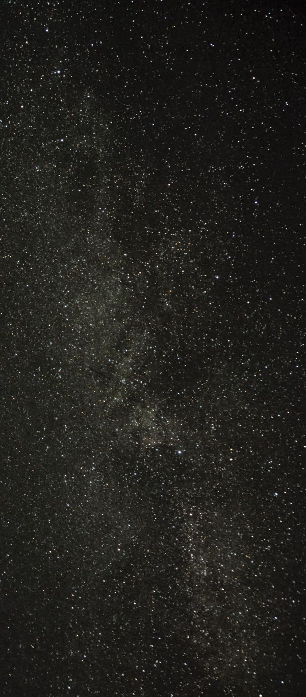 Milky Way - Astrophotography