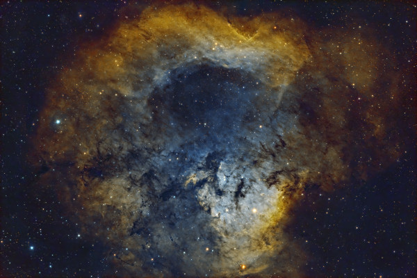 CED214 - Astrophotography