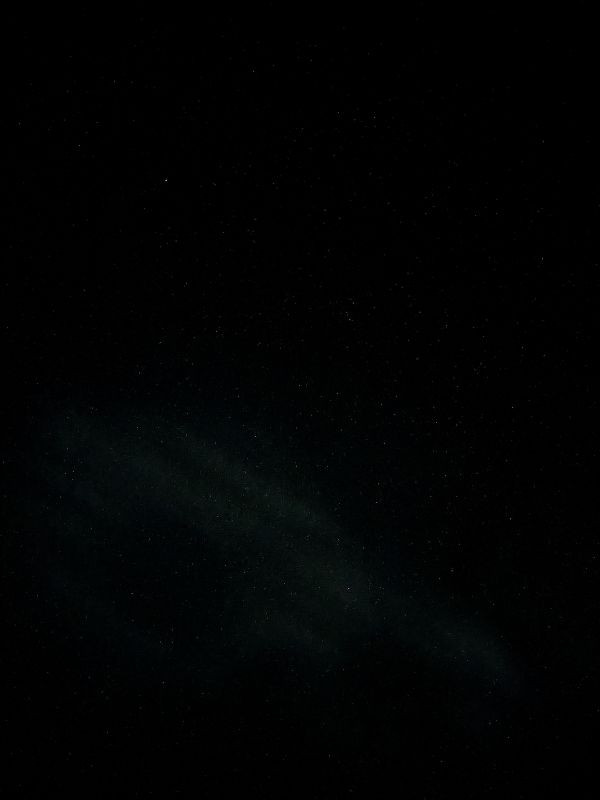 Stars - Astrophotography