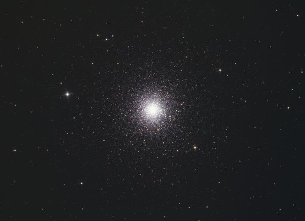M3 - Astrophotography