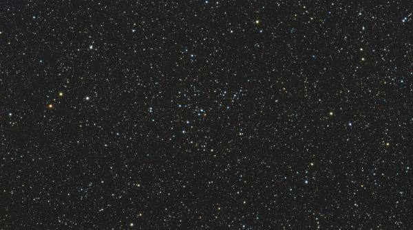 Caldwell 16 - Astrophotography