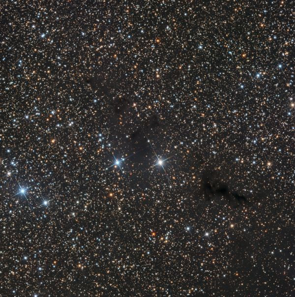 LDN 960, 961, 964 - Astrophotography
