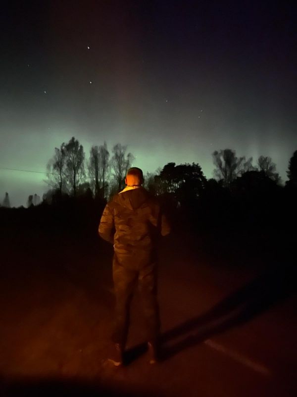 Radiance - Astrophotography