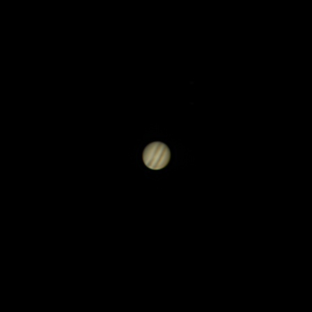 Jupiter 28.07.2023 - астрофотография