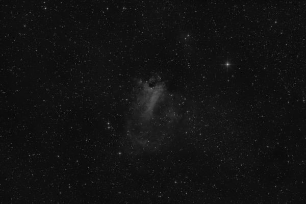 M 17 - Astrophotography
