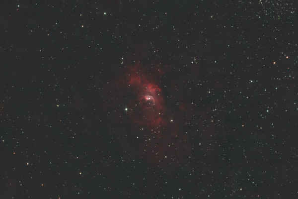 Caldwell 11 - Astrophotography