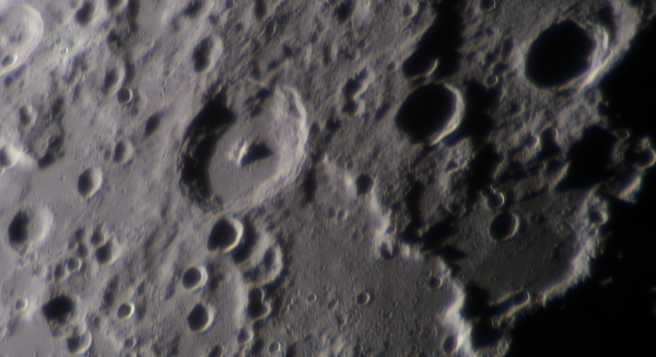 Пикколомины, 220506 - астрофотография