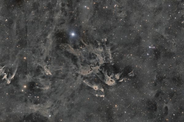 LDN1089 - Astrophotography