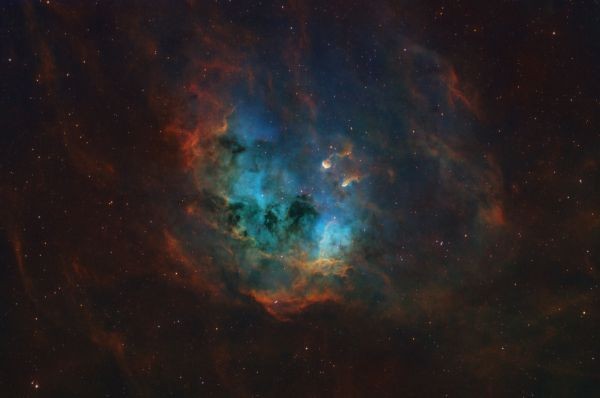 Ic 410 