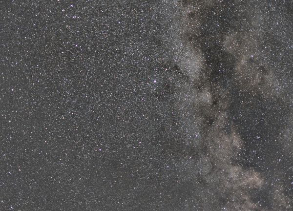 Milky Way - Astrophotography