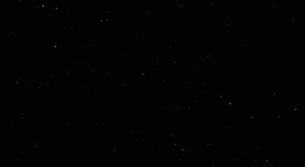 Квазар 3C 273 - астрофотография