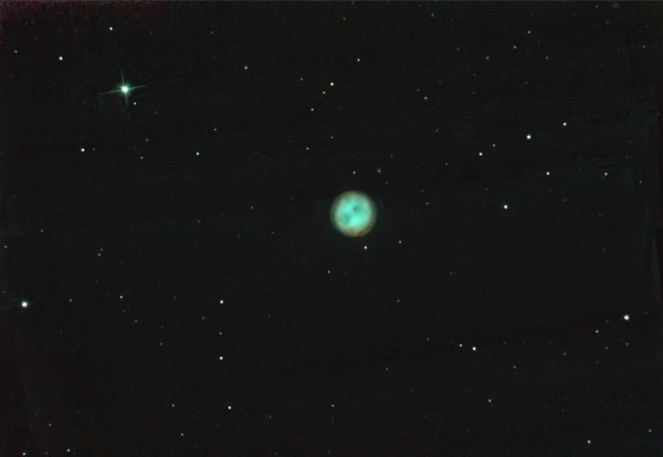 M97  - Owl Nebula - Astrophotography