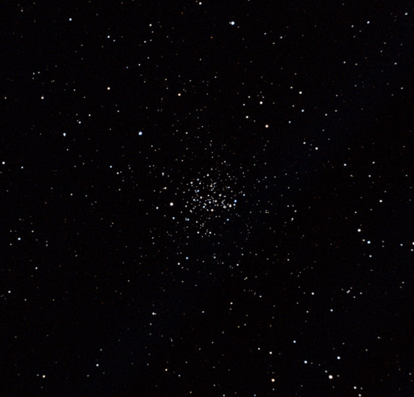 Open cluster M67 - Astrophotography